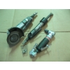Image 1 : 3 AIR TOOLS - DIE GRINDER, ANGLE GRINDER & CHISEL