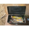 Image 3 : TACKLEBOX W/MISC. TACKLE