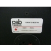 Image 3 : PAIR OF PSB SPEAKERS