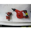Image 1 : MILWAUKEE CORDLESS COMPACT BLOWER & 1/4" HEX IMPACT DRIVER
