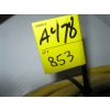 Image 3 : HEAVY DUTY YELLOW EXTENSION CORD