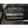 Image 2 : DELTA 12" VARIABLE SPEED WOOD LATHE