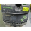 Image 6 : FESTOOL DUST EXTRACTOR W/SANDER & ACCESS.
