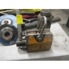 Image 3 : MISC. WELDING ROD, CUTTING DISCS, ETC.
