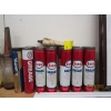 Image 1 : ESSO GREASE TUBES - EMPTY