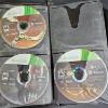 Image 11 : BINDER OF XBOX & XBOX 360 GAMES - 23 GAMES, SOME MANUALS