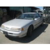 Image 2 : 1993 FORD TBIRD VIN #1FABP62T0PH163196  87,326 KM