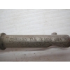 Image 3 : SNAP ON PIPE WRENCH & BOX END WRENCH