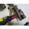 Image 2 : 3 BUNDLES OF HAMMERS
