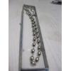 Image 4 : .925 SILVER 18" CHAIN
