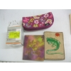 Image 3 : HANDMADE SHAKER BOX & A LOT OF MISC. ITEMS