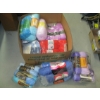 Image 1 : BOX OF ASST'D WOOL