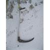 Image 2 : ALUMINUM SCYTHE & ALUMINUM LONG HANDLE PRUNER