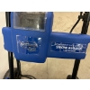 Image 2 : SNOWJOE ION 21" CORDLESS SNOWBLOWER - WORKS