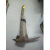 Image 1 : AXE, SLEDGE & PIC