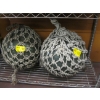 Image 1 : 2 LG. NET FLOATS W/NETS