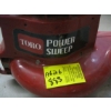 Image 2 : TORO ELECTRIC POWER SWEEP BLOWER