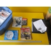 Image 4 : BIN OF ASST. MOTORCYCLE MANUALS