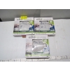 Image 1 : 3 MOTION SENSOR LED LIGHTS
