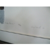 Image 3 : 2 FRAMED & NUMBERED PRINTS BY WILLY BELCOURT - 125/150, 164/198 - 1 MISSING GLASS