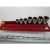 Image 1 : DEEP SNAP ON SAE SOCKETS