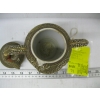 Image 2 : SETSUMA MORIAGE GOLD DRAGON 2 HANDLED W/LID