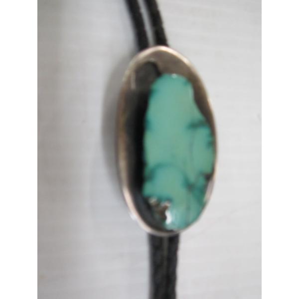 NAVAJO BOLO TIE