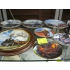 Image 1 : ASST. TRAIN THEME COLLECTOR PLATES
