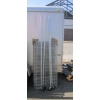 Image 1 : DISMANTLED 5 SHELF METRO RACK