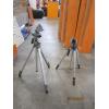 Image 1 : 2 TRIPODS
