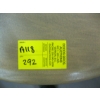 Image 3 : SM. SOLID WOOD ROUND OCCASIONAL TABLE