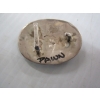 Image 3 : SM. BAG OF BELT BUCKLE & MONEY CLIP - 1 MARKED