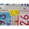 Image 3 : 2 BC PLATES & 2 NEWFOUNDLAND LABRADOR PLATES