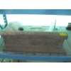 Image 1 : HEAVY DUTY PIECE OF RAILWAY TRACK
