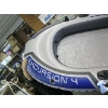 Image 2 : INTEX INFLATABLE BOAT - NEVER USED