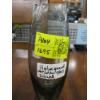 Image 4 : 2 GLASS MCM VASES, PER LUTKEN SIGNED, BLUE DROP, HOLMGAARD