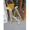 Image 1 : 2 LADDER JACKS