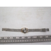 Image 4 :  FAKE LADIES ROLEX OYSTER PERPETUAL 2035-21 GOLD PLATED WATCH