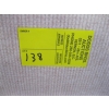 Image 3 : LIGHT UPHOLSTERED DINING CHAIR, WOOD FRAMED