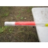 Image 2 : 2 FIBREGLASS SAFETY FLAGS
