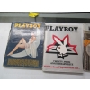 Image 1 : SET OF 4 VINTAGE PLAYBOY MAGAZINES