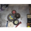 Image 2 : GRINDING WHEELS, WIRE BRUSHES & GRINDING WHEEL SHAPERS