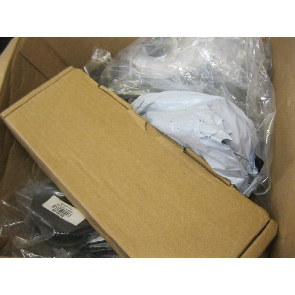 BODY MOUNT KIT
