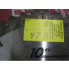 Image 2 : 7 - 10" SAW BLADES
