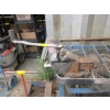 Image 3 : WELDING TABLE W/2 VISES & BENDER