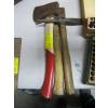 Image 1 : 2 HATCHETS & CHIPPING HAMMER