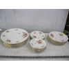 Image 3 : SET OF ADDERLY FINE BONE CHINA