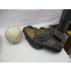 Image 2 : BASEBALL GLOVE, LIGHTERS, PHOTO ALBUM, ETC.