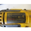 Image 4 : SET OF DEWALT CORDLESS TOOLS - 18V DRILL IMPACT GRINDER, JIGSAW, ETC.