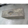 Image 1 : METAL BOUND HALF TRUNK